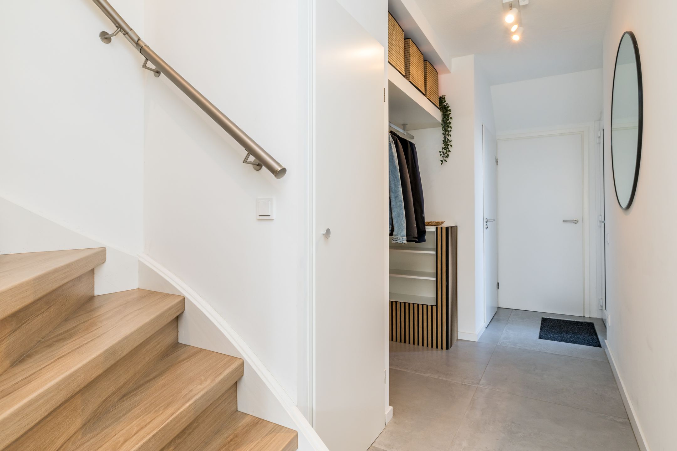 Foto 6 van Burgemeester Beckersstraat 8