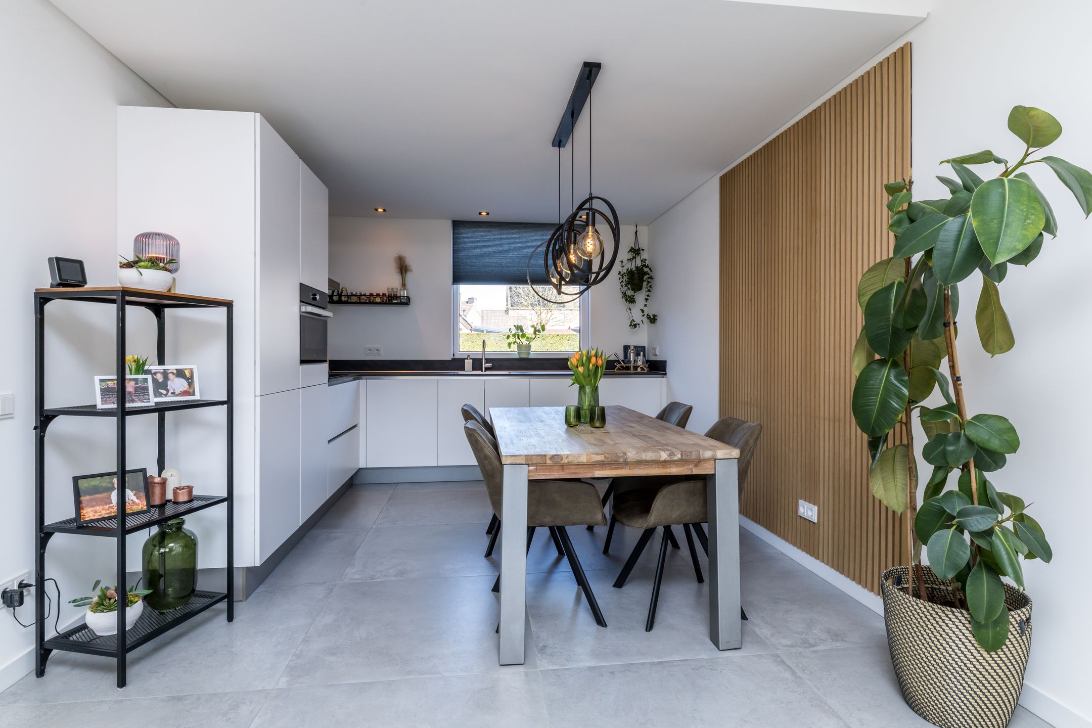 Foto 9 van Burgemeester Beckersstraat 8