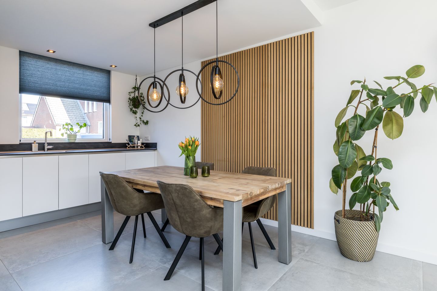 Foto 10 van Burgemeester Beckersstraat 8