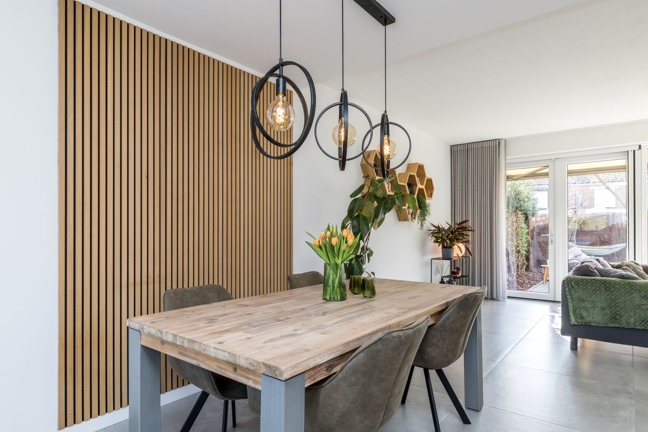 Foto 12 van Burgemeester Beckersstraat 8