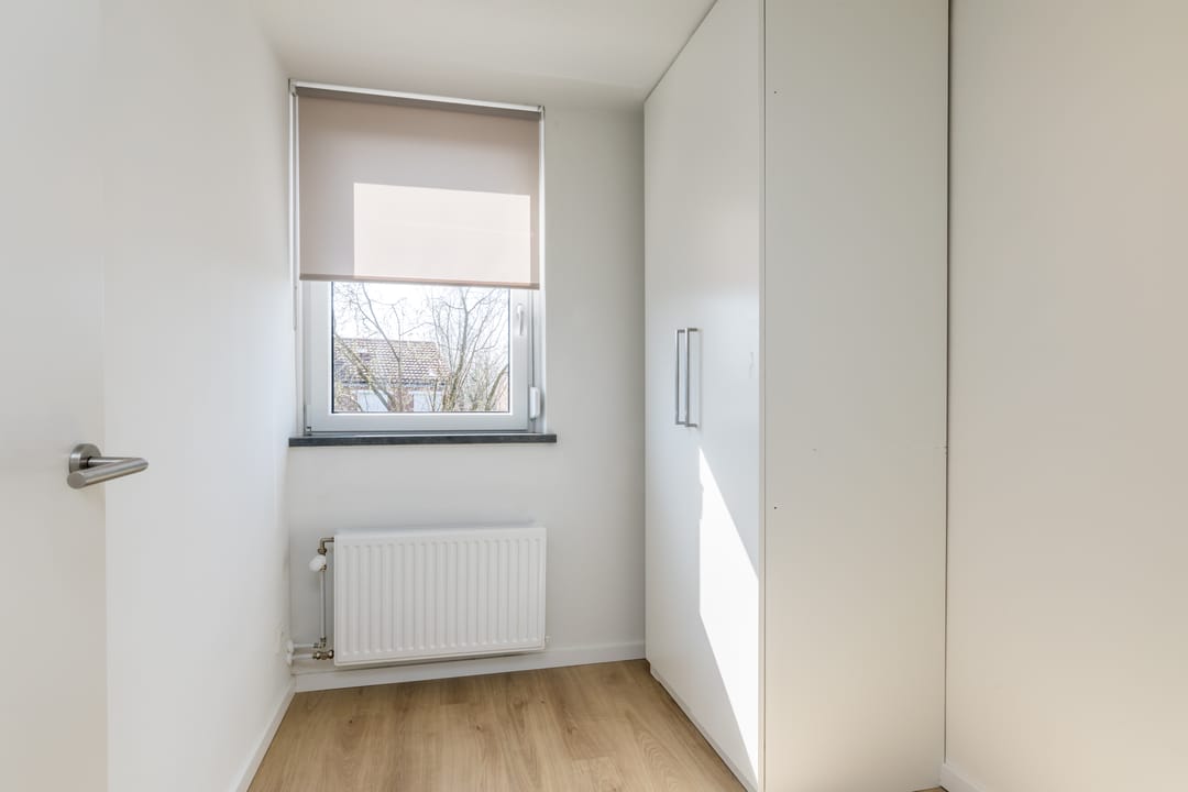 Foto 13 van Burgemeester Beckersstraat 8