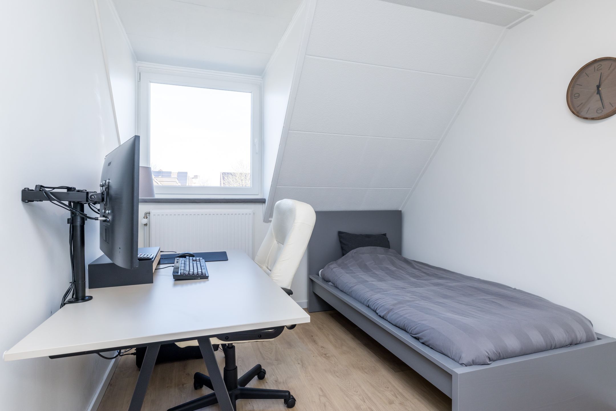 Foto 15 van Burgemeester Beckersstraat 8