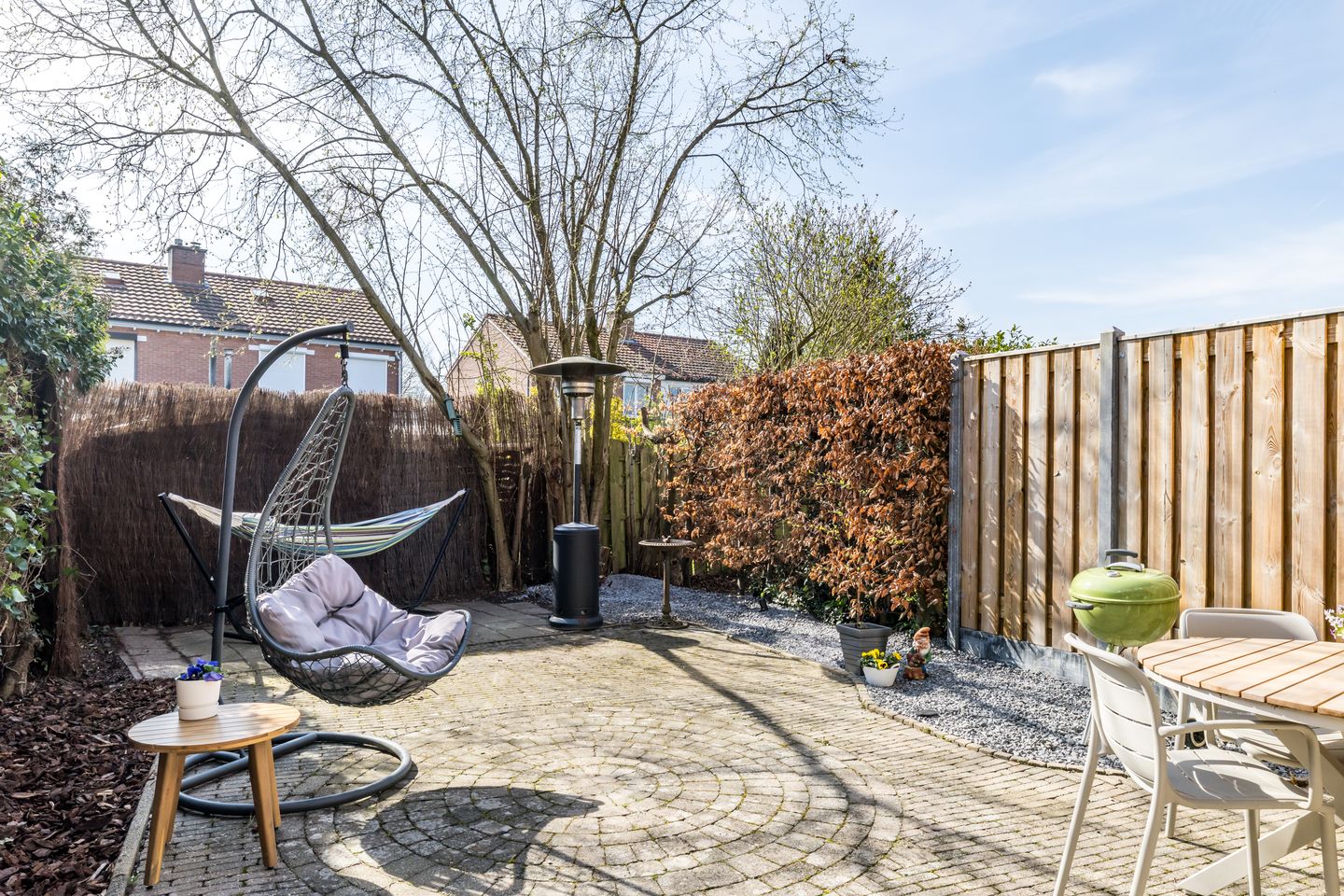 Foto 19 van Burgemeester Beckersstraat 8