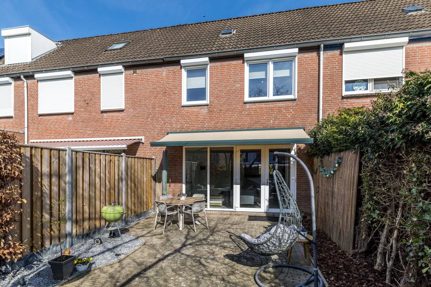 Foto 20 van Burgemeester Beckersstraat 8