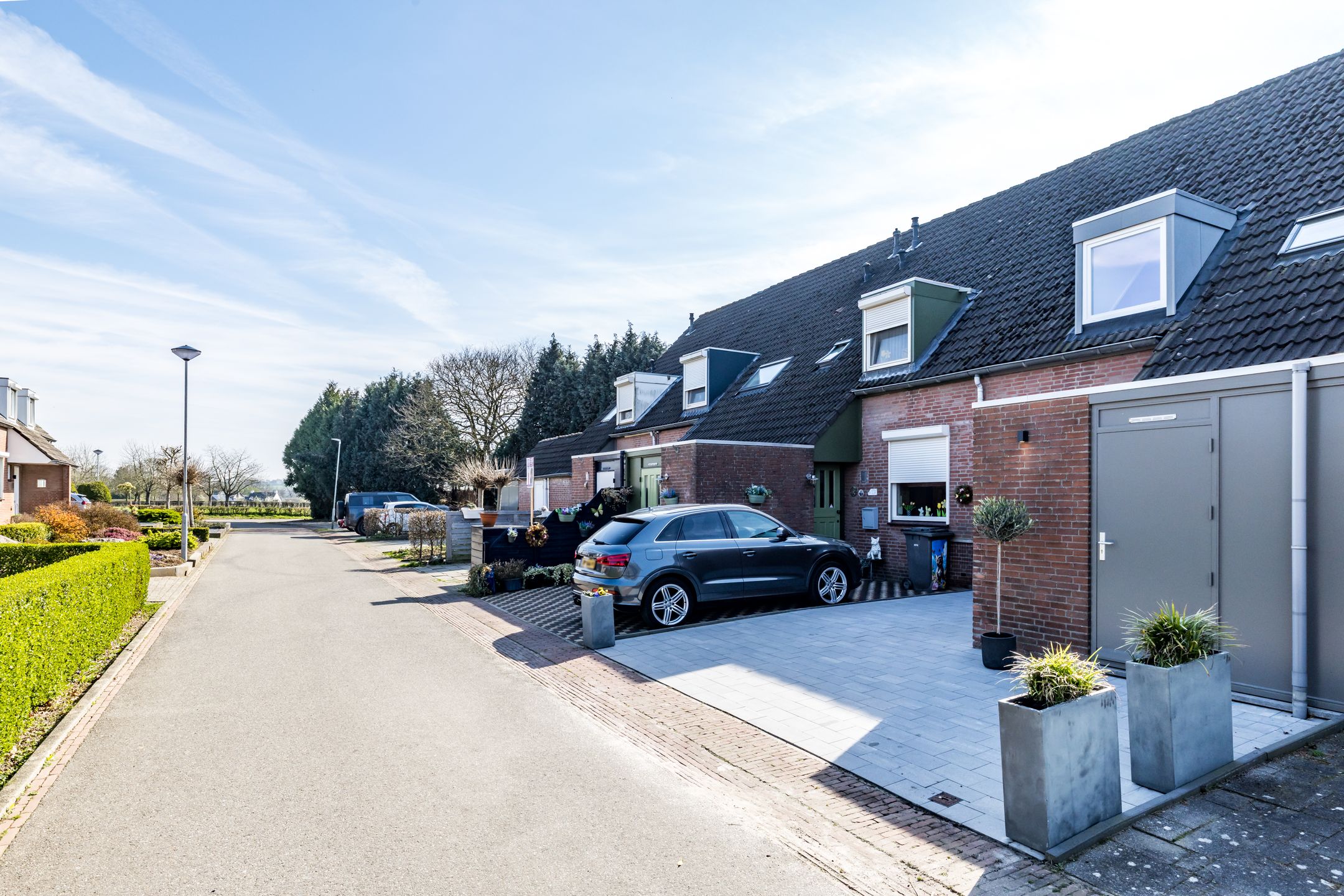 Foto 21 van Burgemeester Beckersstraat 8