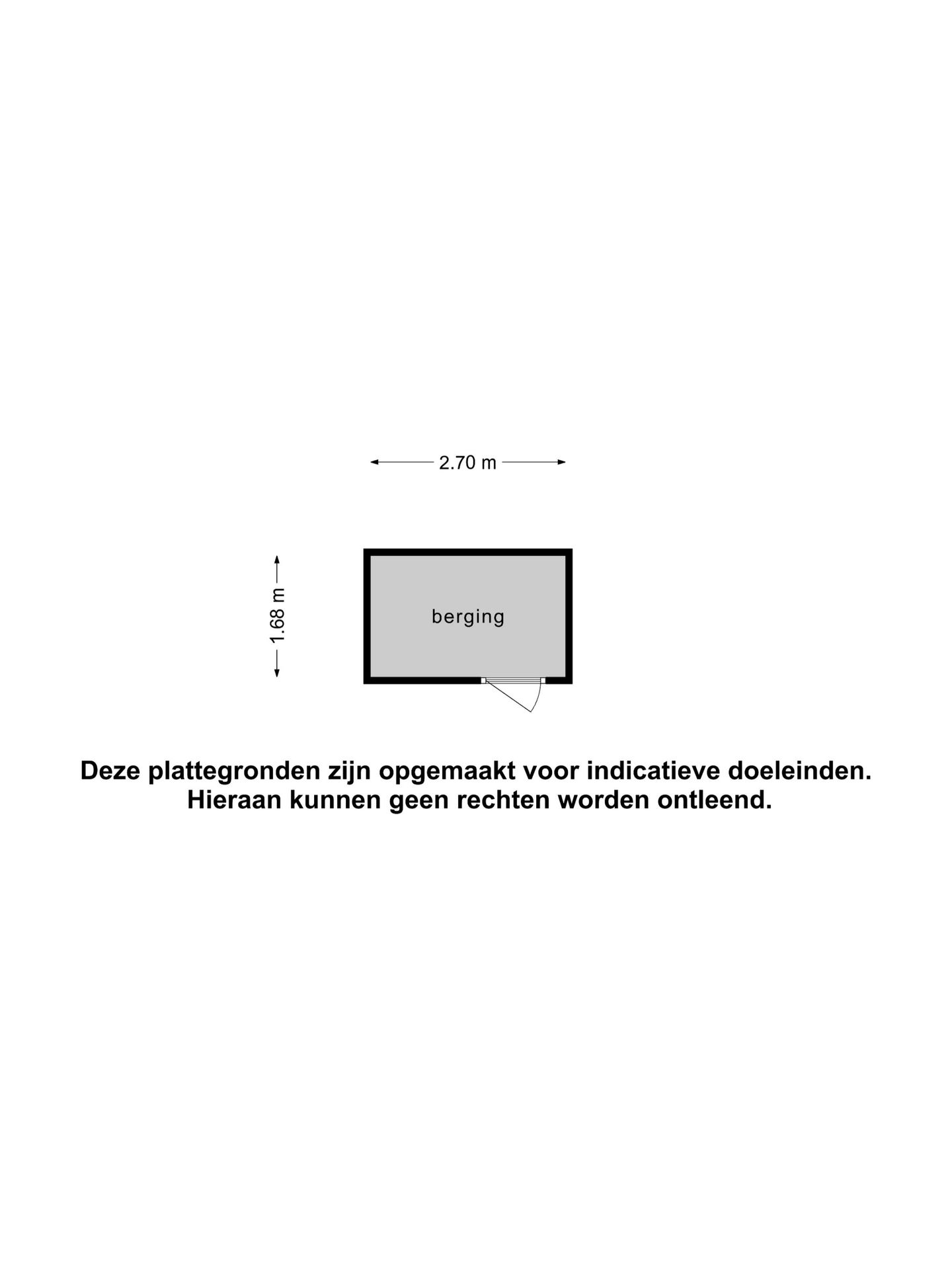 Foto 25 van Burgemeester Beckersstraat 8