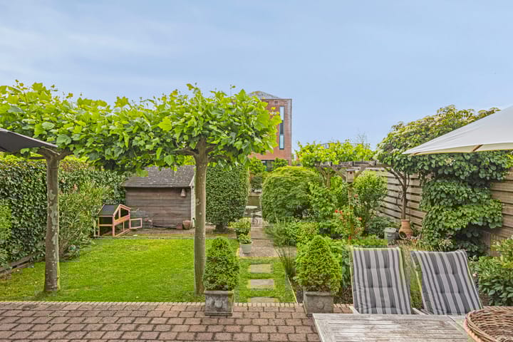 Foto 3 van Reinette 20