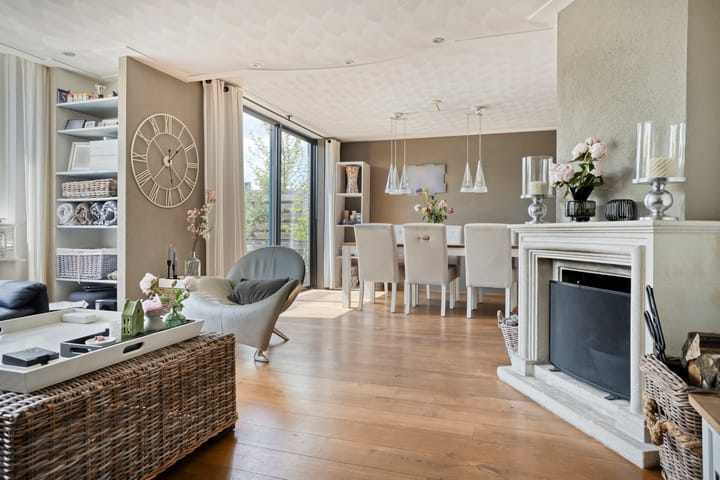 Foto 2 van Reinette 20