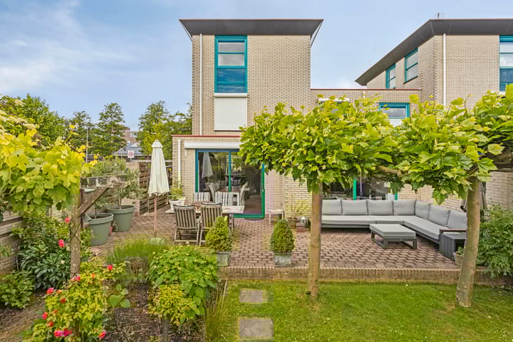 Foto 4 van Reinette 20