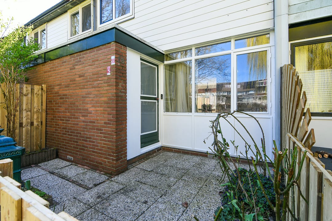 Foto 2 van Vronen 18