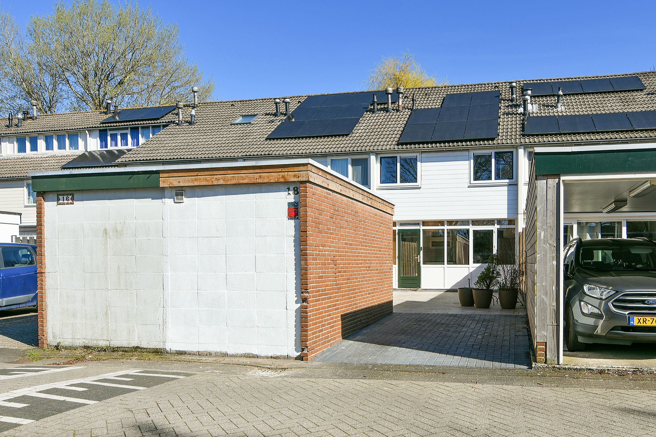 Foto 3 van Vronen 18