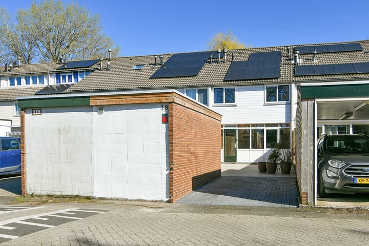 Foto 3 van Vronen 18