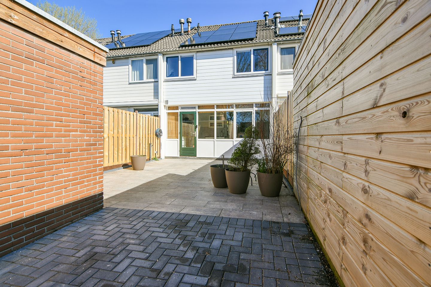 Foto 4 van Vronen 18