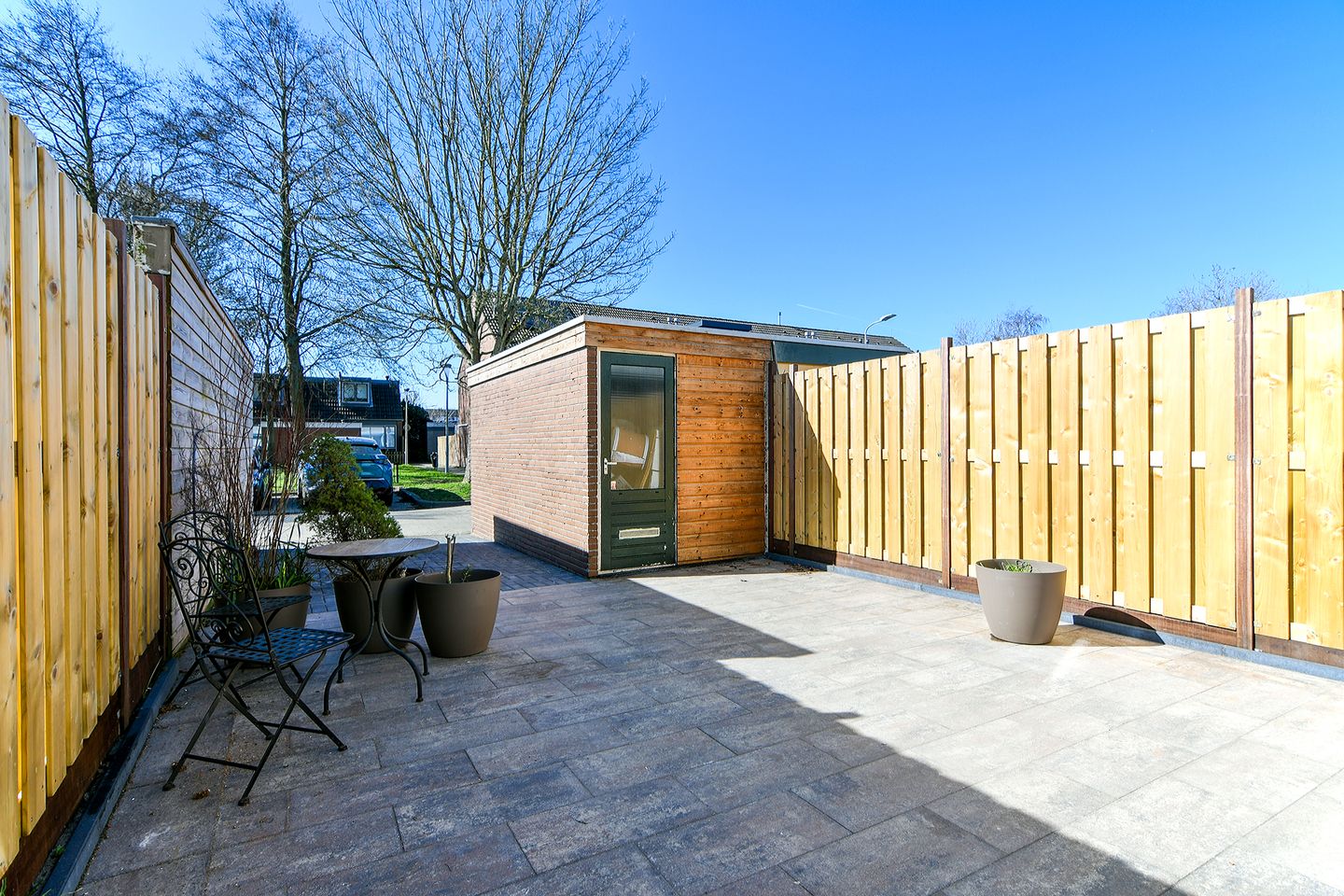 Foto 5 van Vronen 18