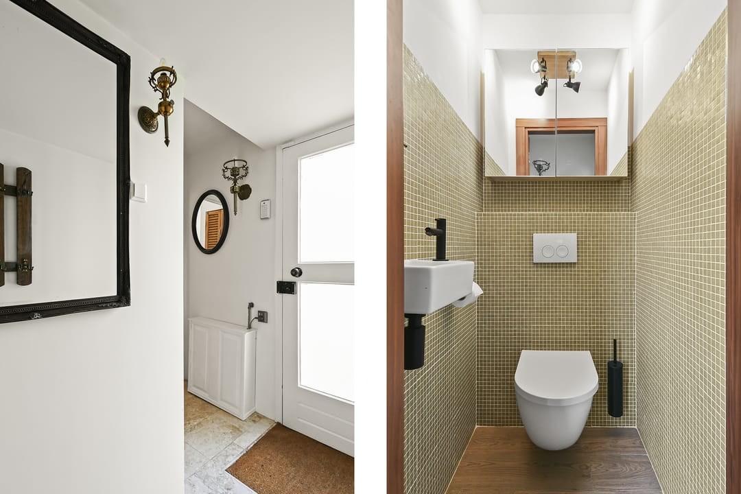 Foto 7 van Vronen 18