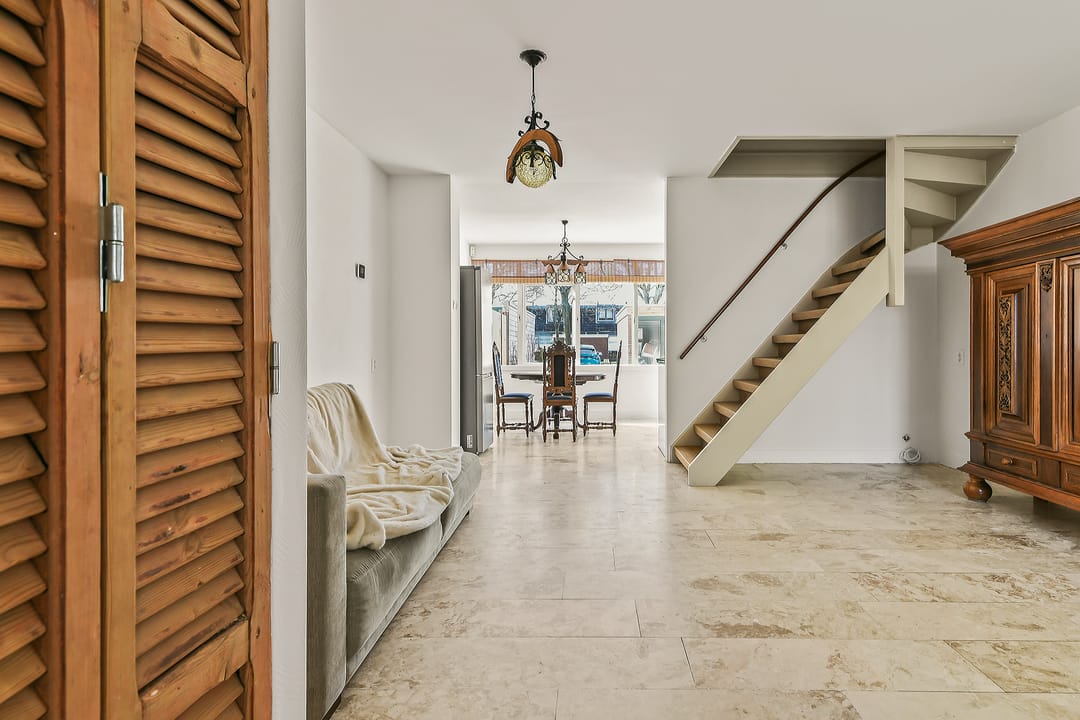 Foto 8 van Vronen 18