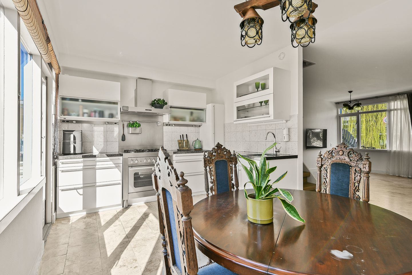 Foto 14 van Vronen 18