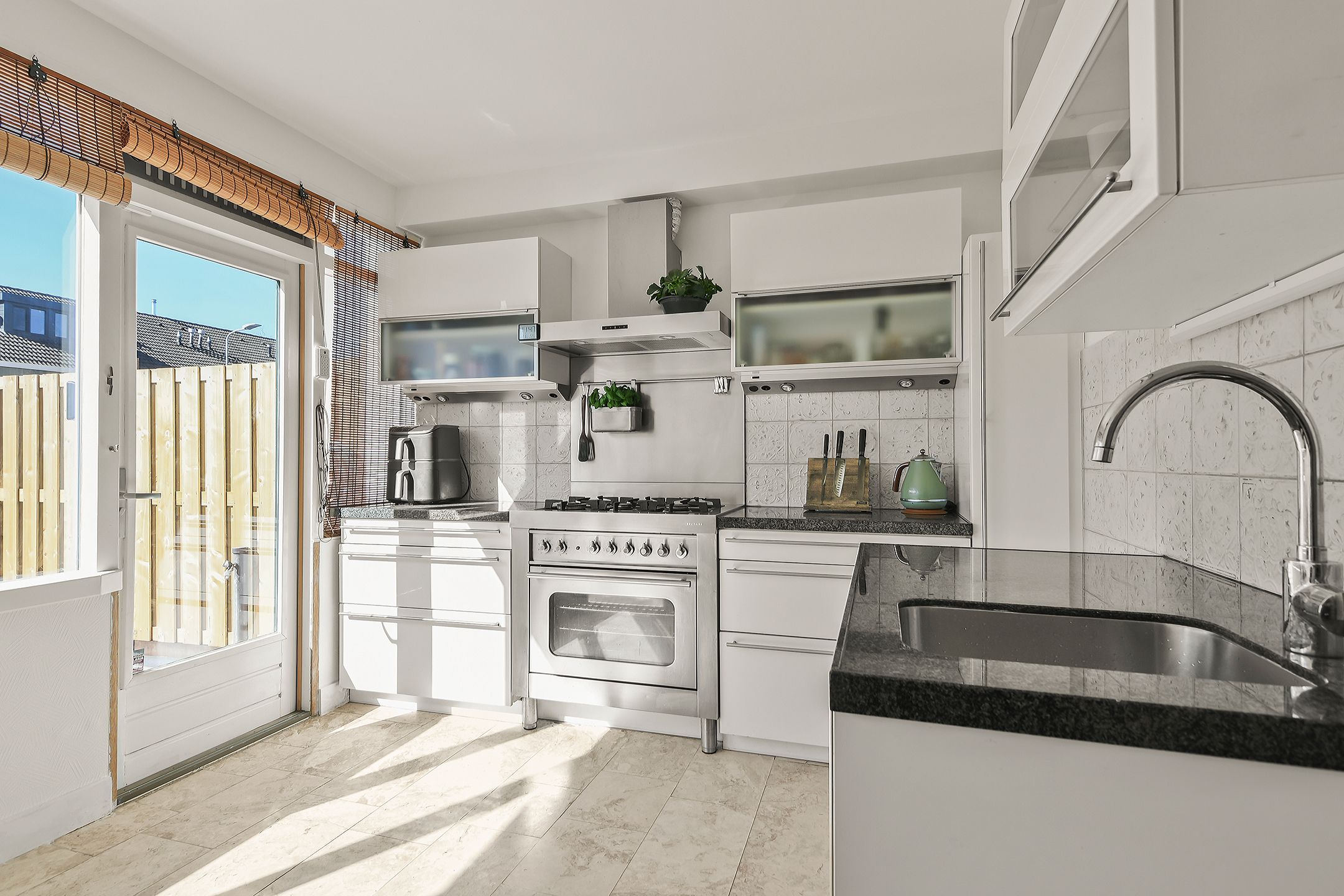 Foto 15 van Vronen 18