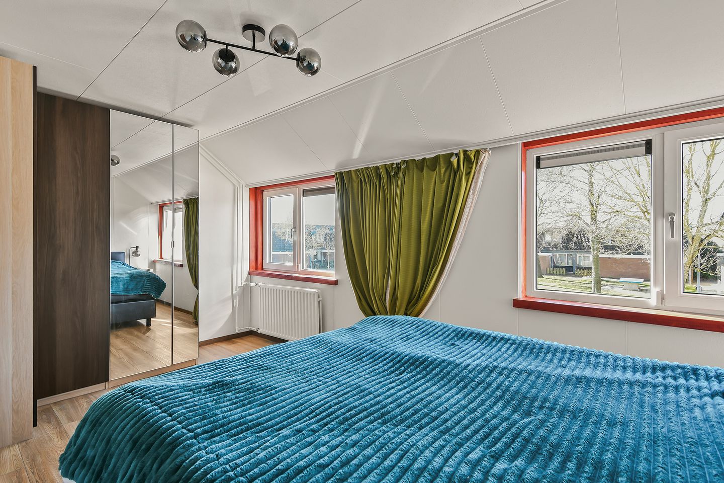 Foto 19 van Vronen 18