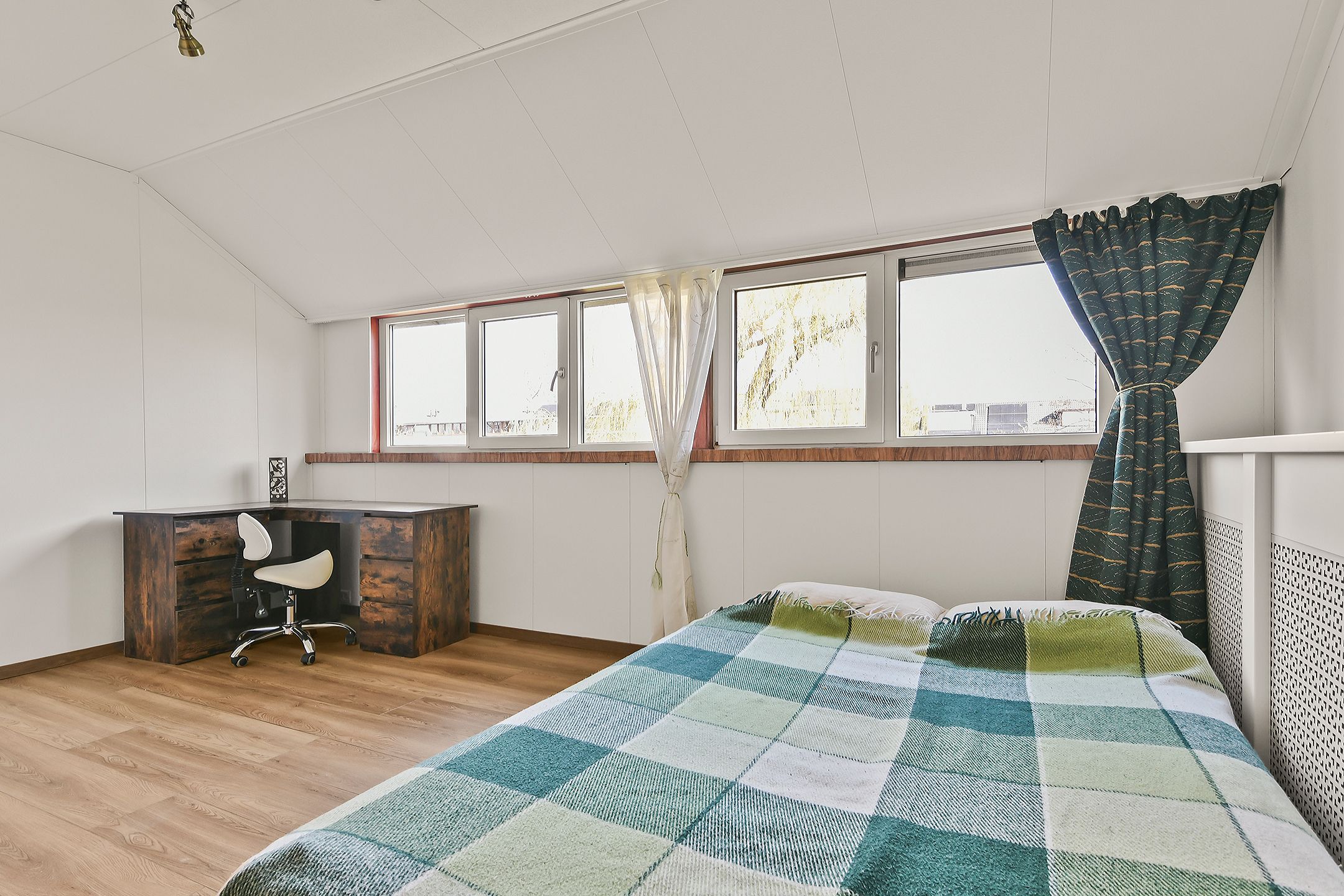 Foto 27 van Vronen 18