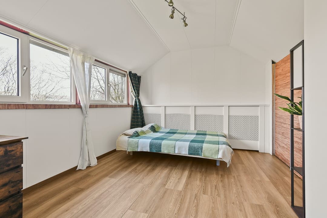 Foto 26 van Vronen 18