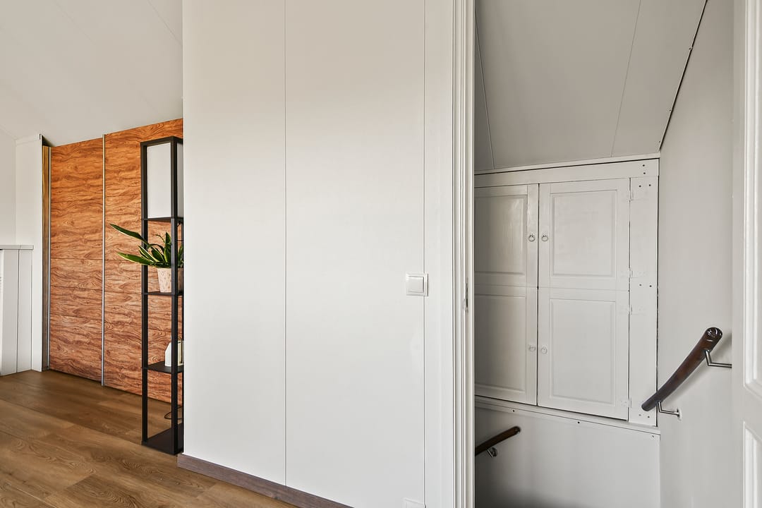 Foto 28 van Vronen 18