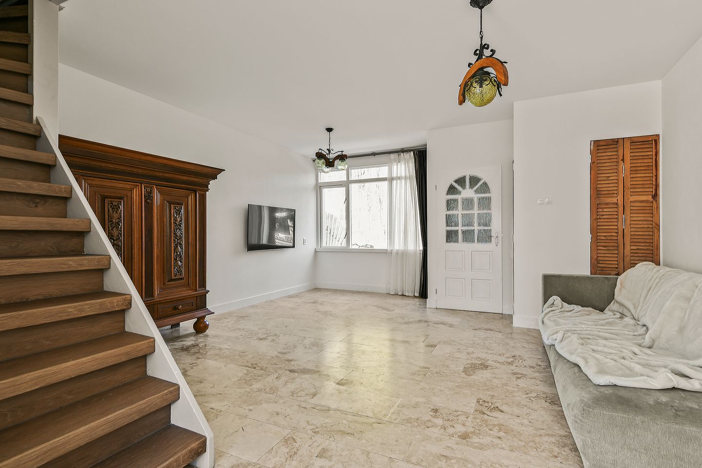 Foto 10 van Vronen 18