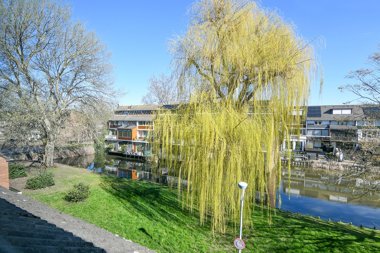 Foto 29 van Vronen 18