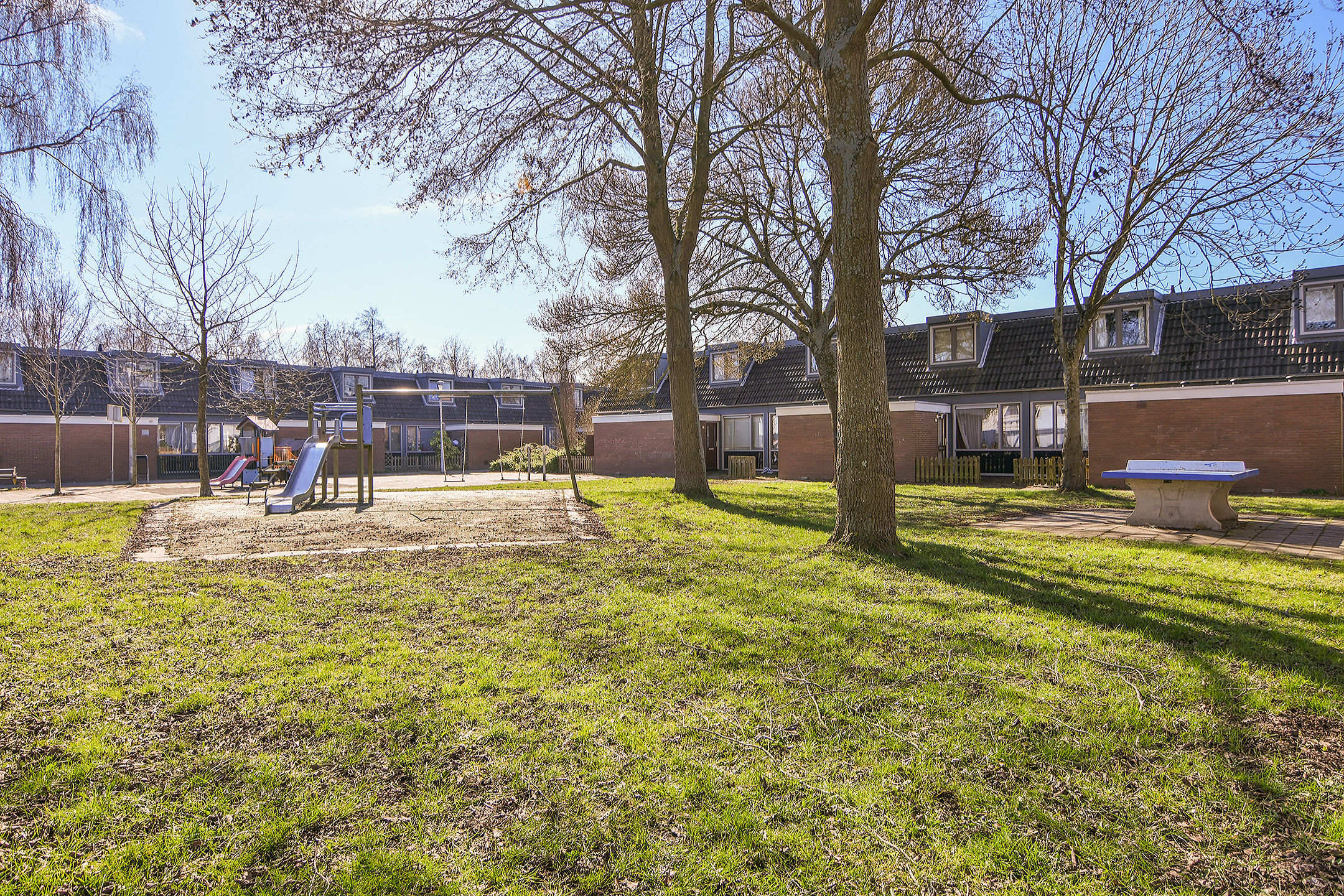 Foto 30 van Vronen 18