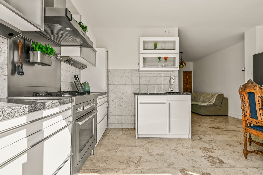 Foto 16 van Vronen 18