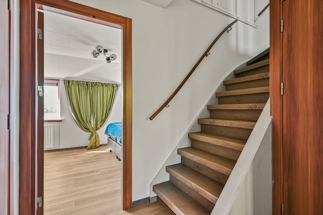 Foto 17 van Vronen 18