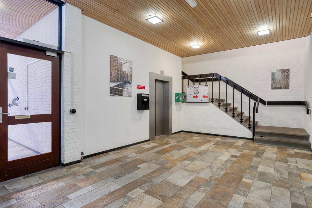 Foto 2 van Vestpoort 21