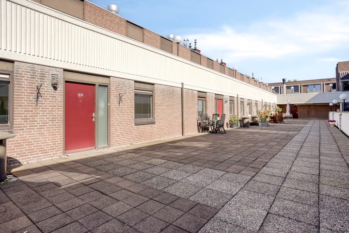 Foto 4 van Vestpoort 21
