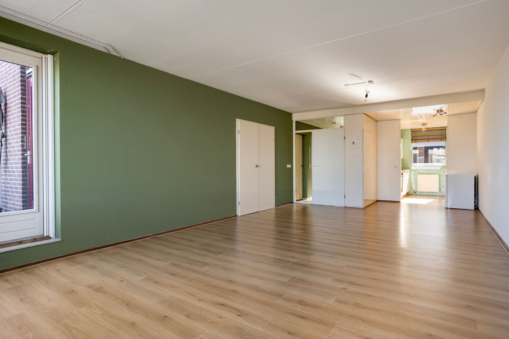 Foto 6 van Vestpoort 21