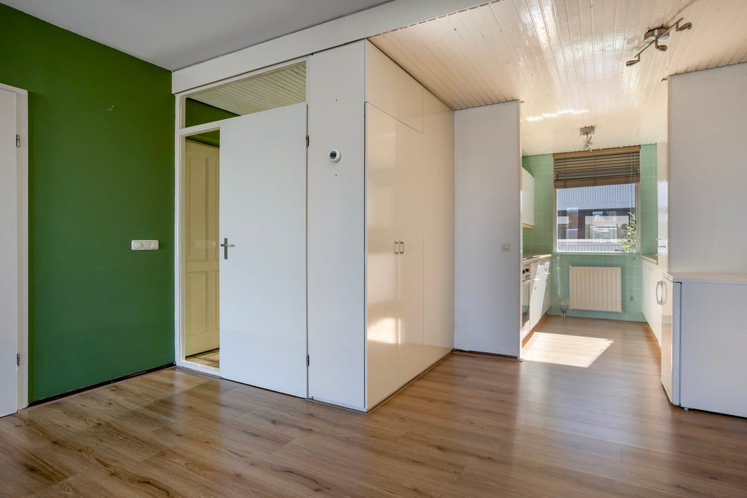 Foto 7 van Vestpoort 21