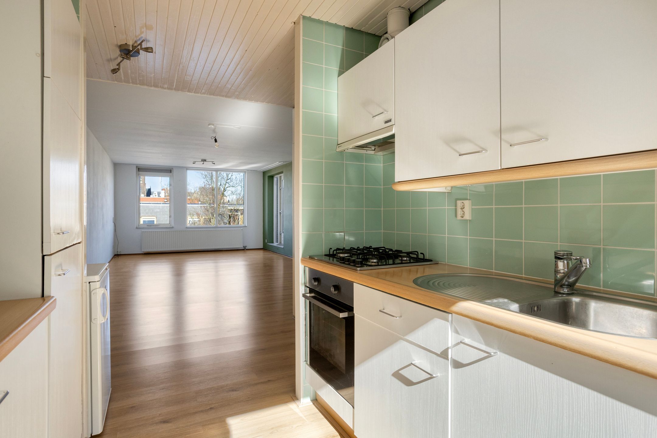 Foto 9 van Vestpoort 21