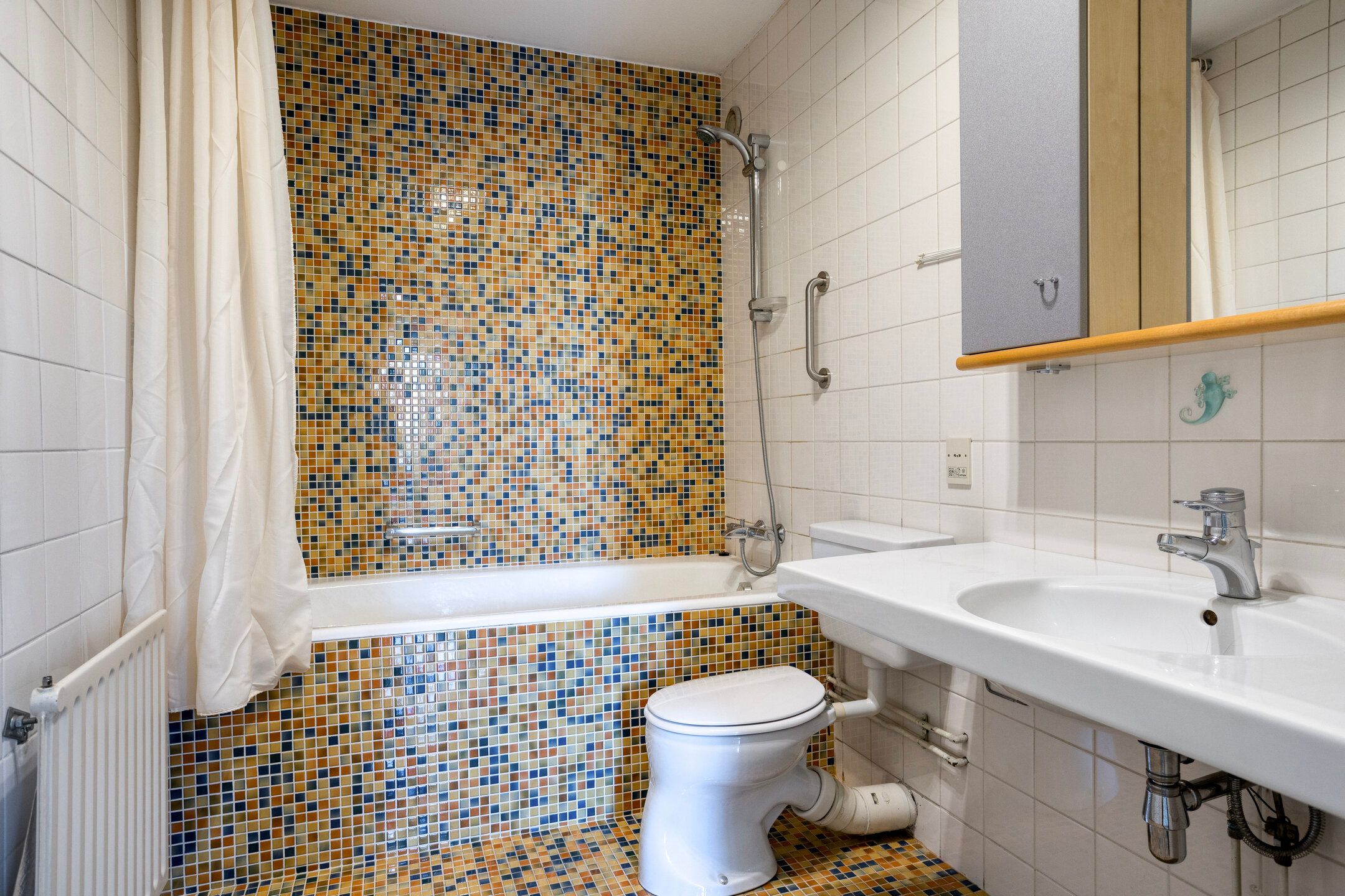 Foto 15 van Vestpoort 21