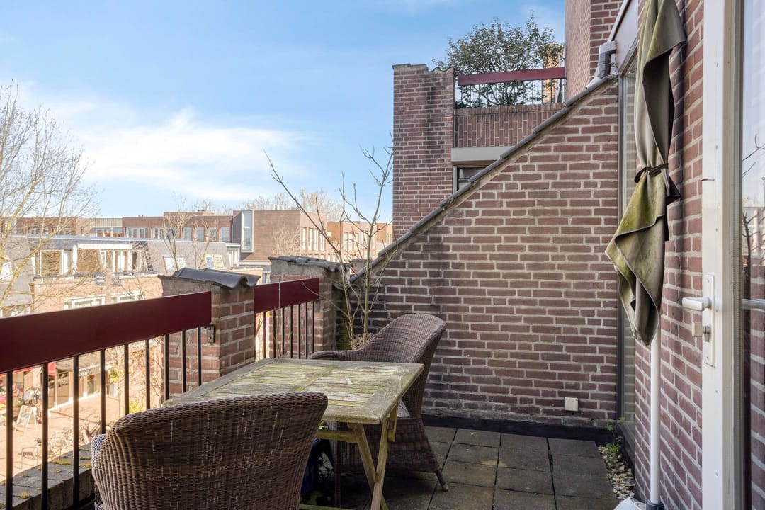 Foto 16 van Vestpoort 21