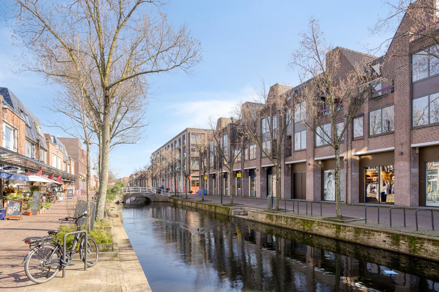 Foto 19 van Vestpoort 21