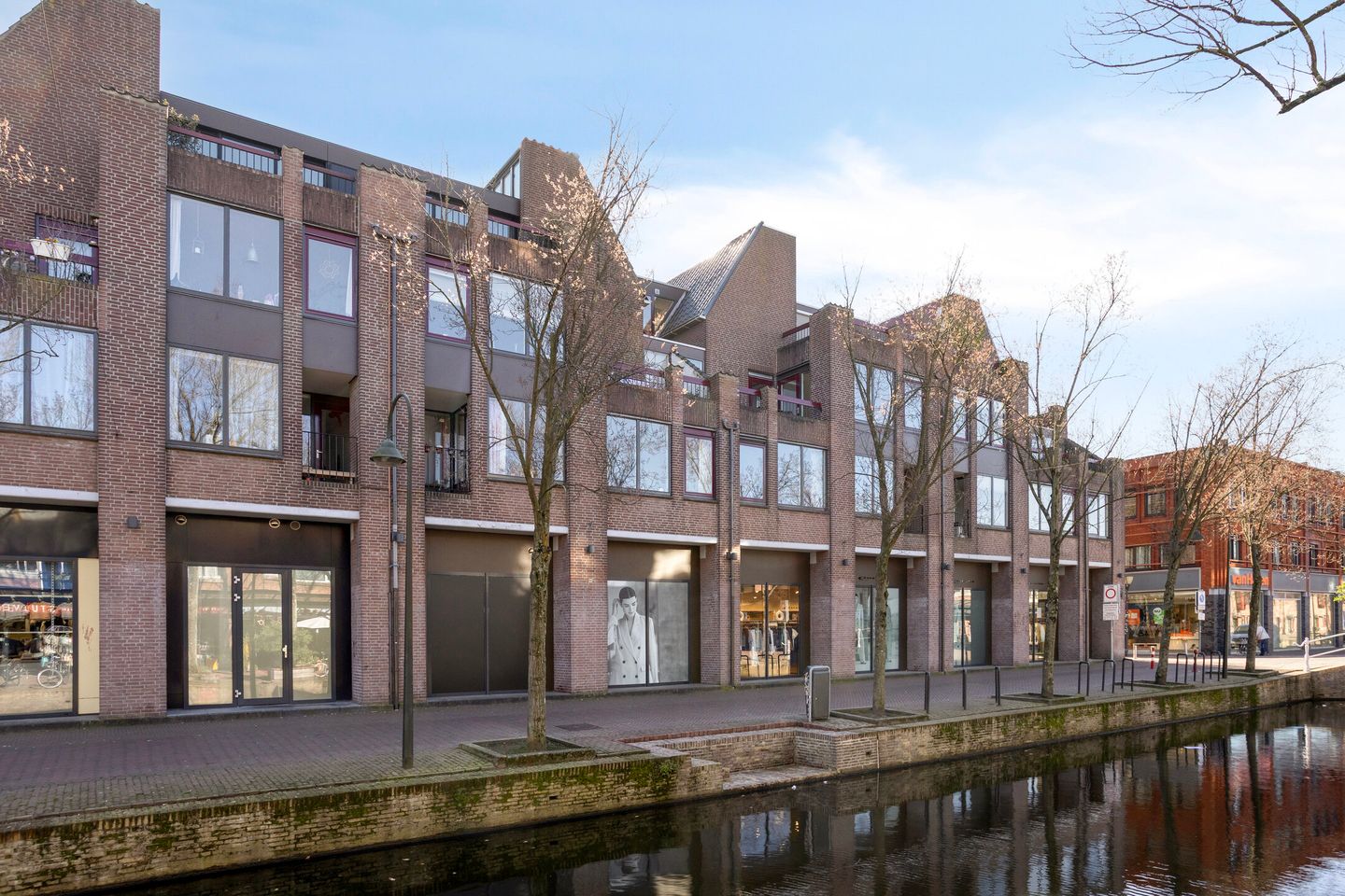 Foto 20 van Vestpoort 21