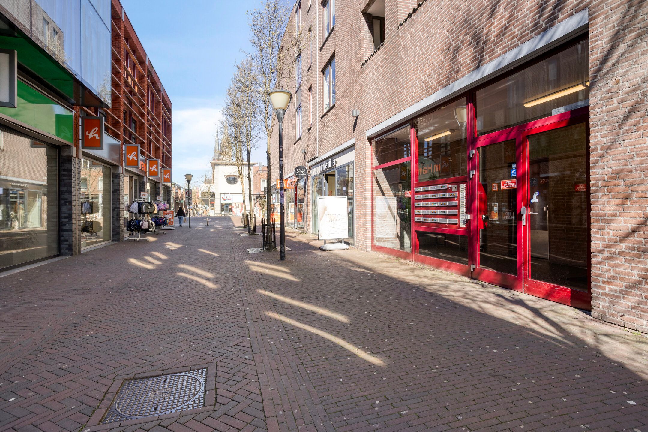 Foto 21 van Vestpoort 21