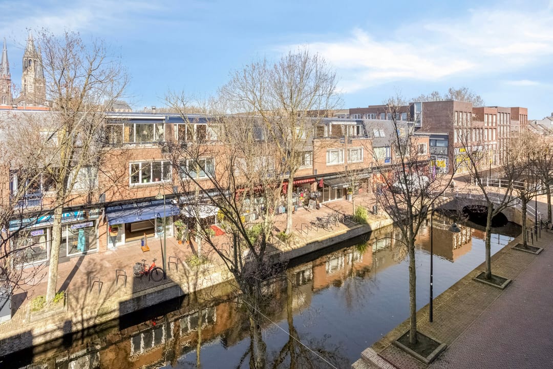 Foto 22 van Vestpoort 21