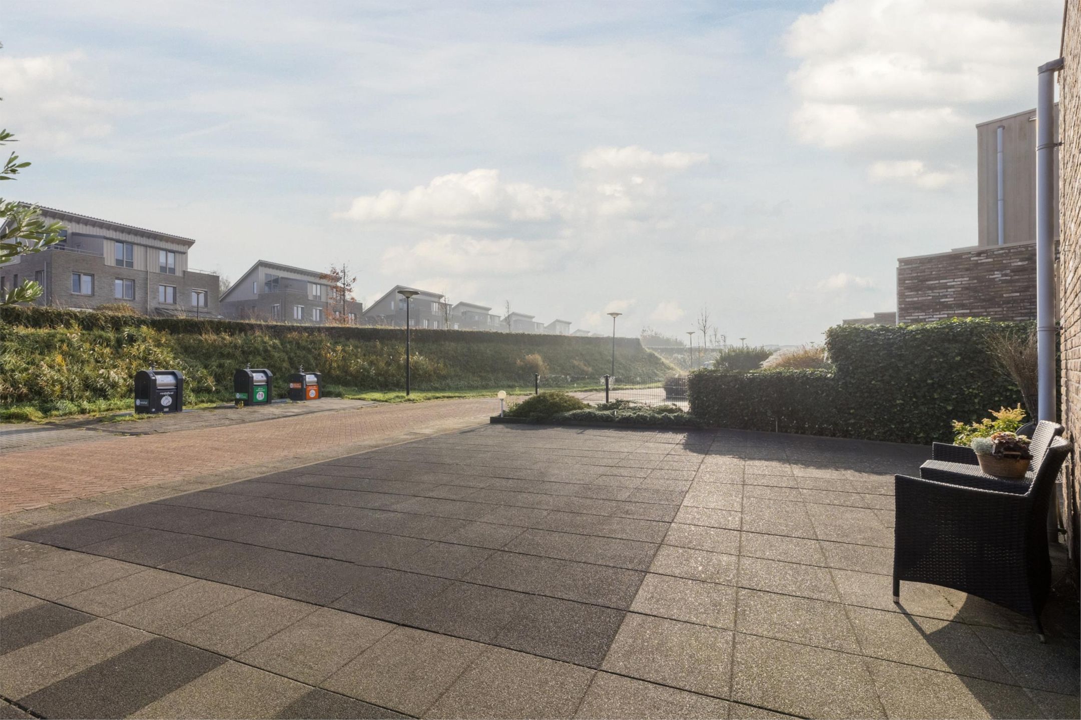 Foto 3 van Stroomwal 53