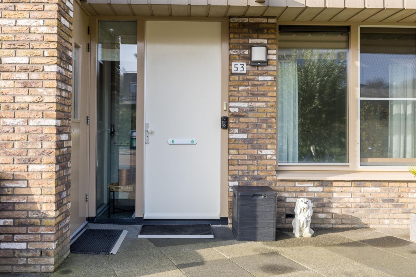 Foto 4 van Stroomwal 53