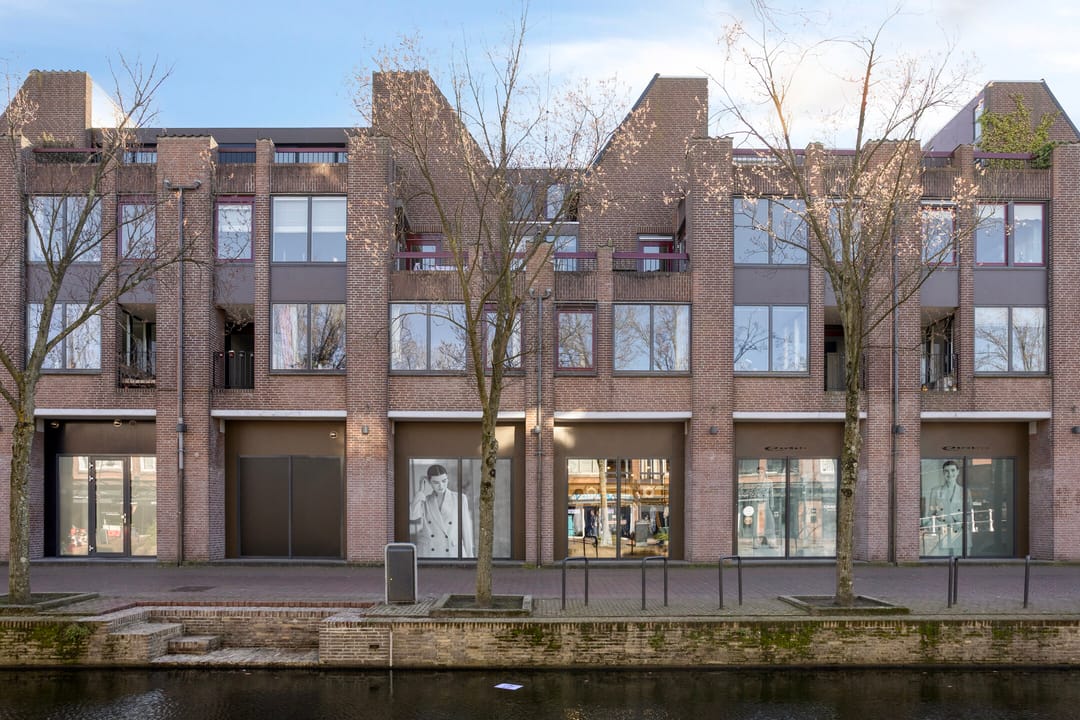 Foto 1 van Vestpoort 21