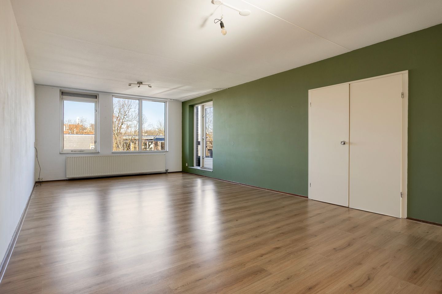 Foto 4 van Vestpoort 21