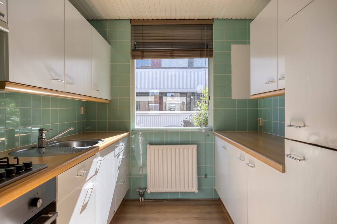 Foto 8 van Vestpoort 21