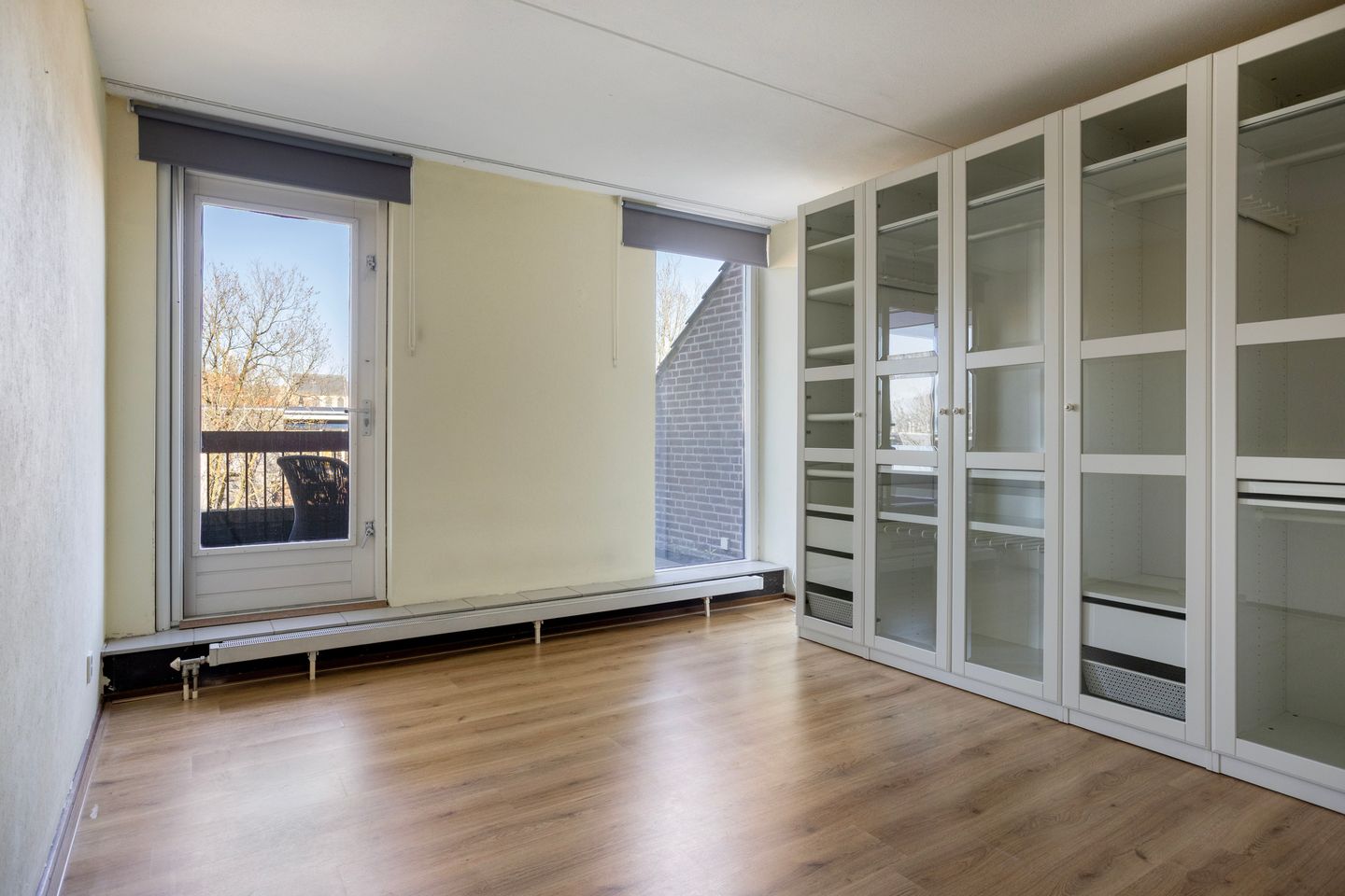 Foto 10 van Vestpoort 21