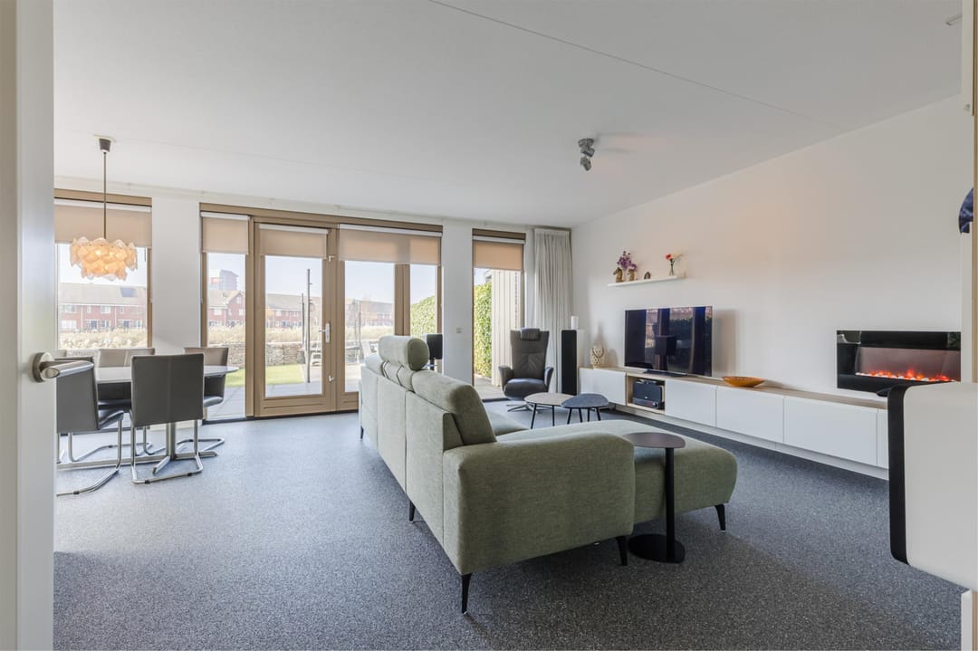 Foto 16 van Stroomwal 53