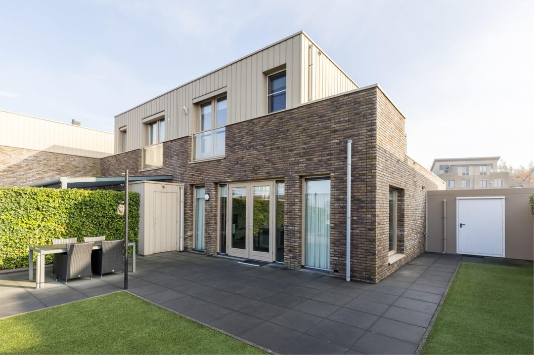 Foto 43 van Stroomwal 53